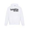 OCH300 Men's Clipper Hoodie Thumbnail