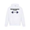 OCH300 Men's Clipper Hoodie Thumbnail