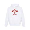 OCH300 Men's Clipper Hoodie Thumbnail