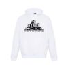 OCH300 Men's Clipper Hoodie Thumbnail
