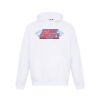 OCH300 Men's Clipper Hoodie Thumbnail