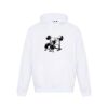 OCH300 Men's Clipper Hoodie Thumbnail