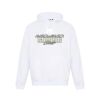 OCH300 Men's Clipper Hoodie Thumbnail