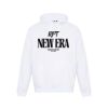 OCH300 Men's Clipper Hoodie Thumbnail