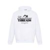 OCH300 Men's Clipper Hoodie Thumbnail