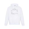 OCH300 Men's Clipper Hoodie Thumbnail