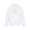 OCH300 Men's Clipper Hoodie Thumbnail