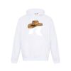 OCH300 Men's Clipper Hoodie Thumbnail