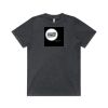 4085 Women's Stone Wash Heavy Tee Thumbnail