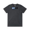 4085 Women's Stone Wash Heavy Tee Thumbnail