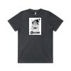 4085 Women's Stone Wash Heavy Tee Thumbnail