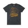 4085 Women's Stone Wash Heavy Tee Thumbnail