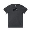 4085 Women's Stone Wash Heavy Tee Thumbnail