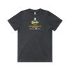 4085 Women's Stone Wash Heavy Tee Thumbnail