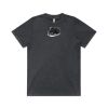 4085 Women's Stone Wash Heavy Tee Thumbnail