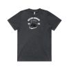 4085 Women's Stone Wash Heavy Tee Thumbnail