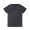 4085 Women's Stone Wash Heavy Tee Thumbnail