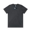 4085 Women's Stone Wash Heavy Tee Thumbnail