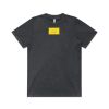 4085 Women's Stone Wash Heavy Tee Thumbnail