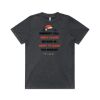 4085 Women's Stone Wash Heavy Tee Thumbnail