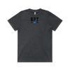 4085 Women's Stone Wash Heavy Tee Thumbnail
