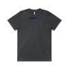 4085 Women's Stone Wash Heavy Tee Thumbnail