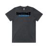 4085 Women's Stone Wash Heavy Tee Thumbnail