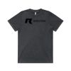4085 Women's Stone Wash Heavy Tee Thumbnail