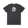 4085 Women's Stone Wash Heavy Tee Thumbnail