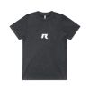 4085 Women's Stone Wash Heavy Tee Thumbnail