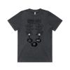 4085 Women's Stone Wash Heavy Tee Thumbnail
