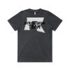 4085 Women's Stone Wash Heavy Tee Thumbnail
