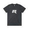 4085 Women's Stone Wash Heavy Tee Thumbnail