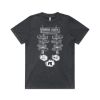 4085 Women's Stone Wash Heavy Tee Thumbnail