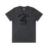 4085 Women's Stone Wash Heavy Tee Thumbnail