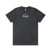 4085 Women's Stone Wash Heavy Tee Thumbnail