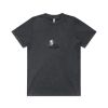 4085 Women's Stone Wash Heavy Tee Thumbnail