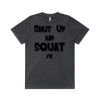 4085 Women's Stone Wash Heavy Tee Thumbnail