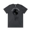4085 Women's Stone Wash Heavy Tee Thumbnail