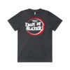 4085 Women's Stone Wash Heavy Tee Thumbnail
