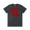 4085 Women's Stone Wash Heavy Tee Thumbnail