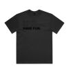 5030 Men's Box Tee Thumbnail