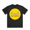 5030 Men's Box Tee Thumbnail