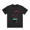 5030 Men's Box Tee Thumbnail