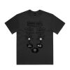 5030 Men's Box Tee Thumbnail