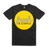 5001 Men's Staple Tee Thumbnail